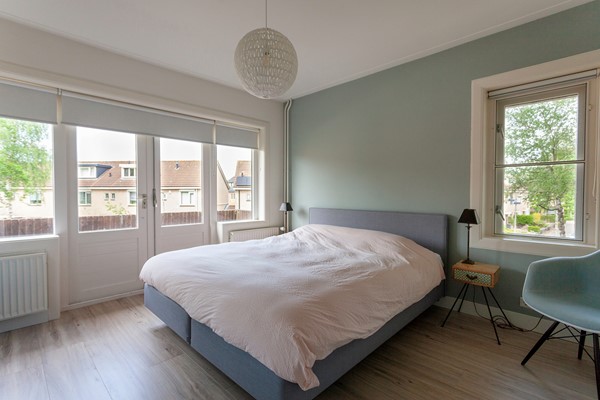 Medium property photo - Gooiberg 26, 1406 SP Bussum